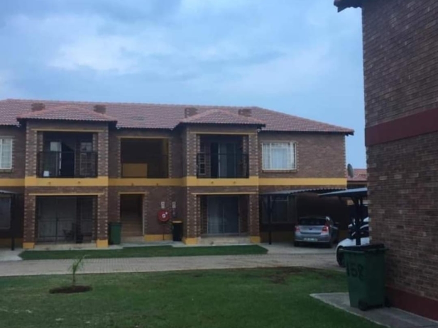 3 Bedroom Property for Sale in Waterval East North West